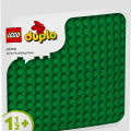 10460 LEGO DUPLO Classic Зеленая пластина для строительства