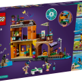 42626 LEGO  Friends Спортивный лагерь: водный спорт