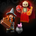 71047 LEGO  Minifigures Dungeons & Dragons®