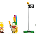 71403 LEGO Super Mario Seikkailut Peachin kanssa ‑aloitusrata
