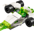 71487 LEGO DREAMZzz Z-Blob robotu un transportlīdzekļu piedzīvojumi