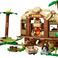 71424 LEGO Super Mario Donkey Kongin puumaja ‑laajennussarja