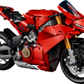 42202 LEGO Technic Мотоцикл Ducati Panigale V4 S