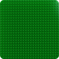 10980 LEGO DUPLO Classic LEGO® DUPLO® Vihreä rakennuslevy