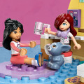 42647 LEGO  Friends Комната Пэйсли