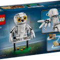 76425 LEGO Harry Potter TM Hedwig™ ja Likusteritie 4