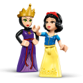 43276 LEGO Disney Princess Шкатулка драгоценностей Белоснежки