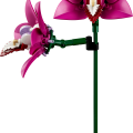 10342 LEGO Botanicals Красивый букет розовых цветов