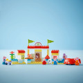 10434 LEGO DUPLO Peppa Pig Pipsa Possun supermarket