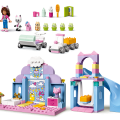 10796 LEGO Gabby's Dollhouse Кошачья забота Габби