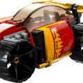 71780 LEGO Ninjago Гоночная машина ЭВО Кая