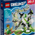 71487 LEGO DREAMZzz Z-Blob robotu un transportlīdzekļu piedzīvojumi