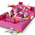 43201 LEGO Disney Princess Isabelan taikaovi