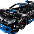 42176 LEGO Technic Porsche GT4 e-Performance võidusõiduauto