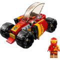 71780 LEGO Ninjago Гоночная машина ЭВО Кая