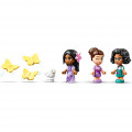 43201 LEGO Disney Princess Isabelan taikaovi