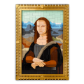 31213 LEGO ART Mona Lisa