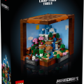 21265 LEGO Minecraft Верстак