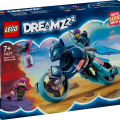 71479 LEGO DREAMZzz Zoey kassimootorratas