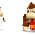 71424 LEGO Super Mario Donkey Kongin puumaja ‑laajennussarja