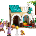 43223 LEGO Disney Princess Asha Rosase linnas