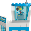 77051 LEGO Animal Crossing Lendamiseks võta Dodo Airlines