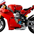 42202 LEGO Technic Мотоцикл Ducati Panigale V4 S