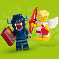 71048 LEGO  Minifigures Sarja 27