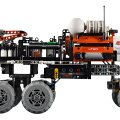 42180 LEGO Technic Marsa izpētes komandas visurgājējs