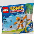 30676 LEGO Sonic Kiki kookospähkli rünnak