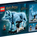 76414 LEGO Harry Potter TM Expecto Patronum