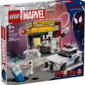 76311 LEGO Super Heroes Spider-Verse: Miles Morales vs. the Spot