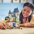 42638 LEGO  Friends Pils pansija ar brokastīm