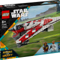 75388 LEGO Star Wars TM Jedi Bobin tähtihävittäjä