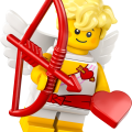 71048 LEGO  Minifigures Sarja 27