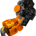 KK71806 LEGO Cole‘i maa elemendi robot (MULJUTUD KARP)