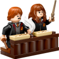 76442 LEGO Harry Potter TM Sigatüüka loss: loitsude klass