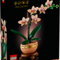 10343 LEGO Botanicals Мини-орхидея