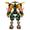 71794 LEGO Ninjago Lloyd un Arin nindzju komandas roboti