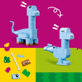 11041 LEGO  Classic Loomingulised dinosaurused