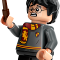 76438 LEGO Harry Potter TM 2024 advendikalender