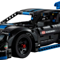 42176 LEGO Technic Гоночный Porsche GT4 e-Performance