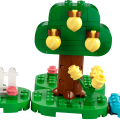 77055 LEGO Animal Crossing Riidepood Able Sisters