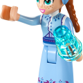 43265 LEGO Disney Princess Arendelle'i külmunud loss