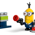 75580 LEGO Despicable Me Миньоны и бананомобиль