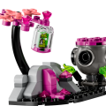 71483 LEGO DREAMZzz Кошмарные существа ведьмы Никогда