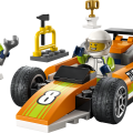 60322 LEGO  City Kilpa-auto