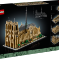 21061 LEGO  Architecture Notre-Dame Pariisissa