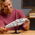 75405 LEGO Star Wars TM Home One ‑tähtiristeilijä