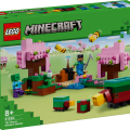 21260 LEGO Minecraft Сад цветущей вишни